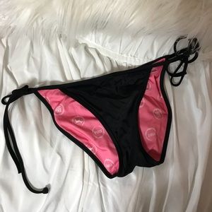 Victoria’s Secret PINK Swim Bottoms